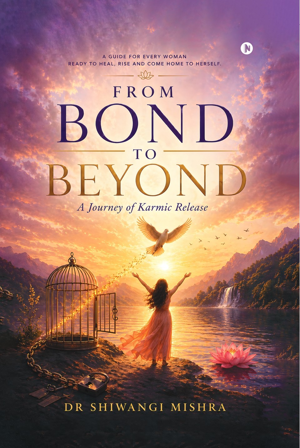From Bond to Beyond — book cover