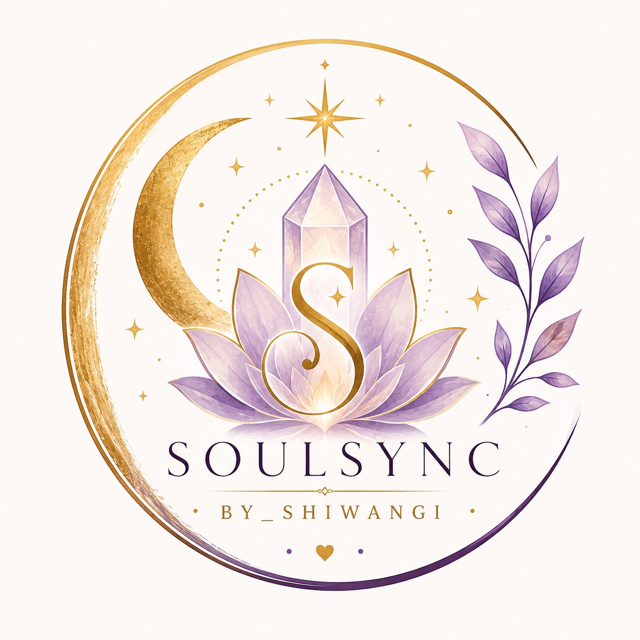 SoulSync By_Shiwangi